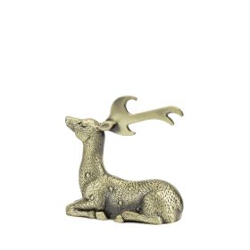 Gilded Deer Bottle Opener by TwineÂ