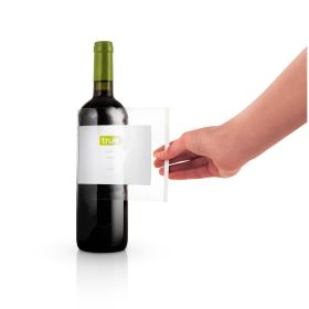 Mementoâ: Wine Label Removers