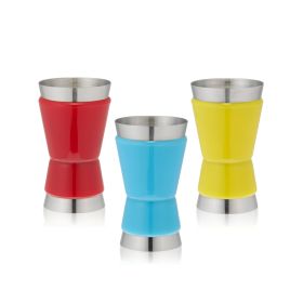 Tempoâ: Double Jigger