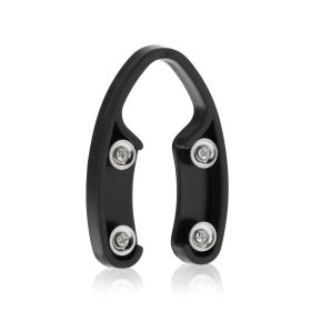 Shearâ: 4-Blade Foil Cutter