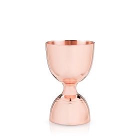 Copper Canterbury Jigger by ViskiÂ