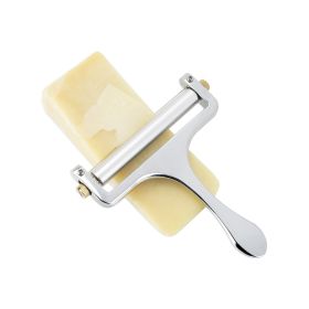 Divvyâ Adjustable Cheese Slicer by TrueÂ