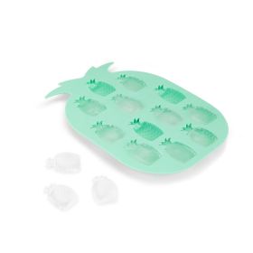 Pineapple Ice Cube Tray BlushÂ