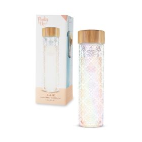 Blairâ Marrakesh Glass Travel Infuser Mug by Pinky UpÂ