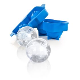 Neptuneâ: Ice Ball Tray