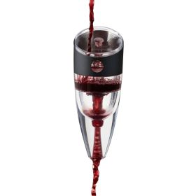 Alchemi Adjustable Aerating Wine Pourer ViskiÂ