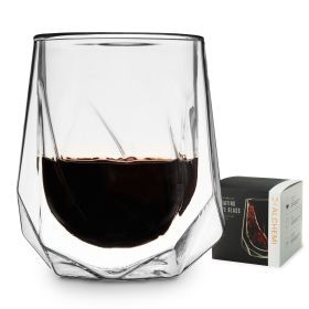 Alchemi Aerating Wine Tasting Glass ViskiÂ