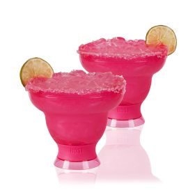 Margarita FREEZEâ in Punch Pink  (set of 2) by HOSTÂ
