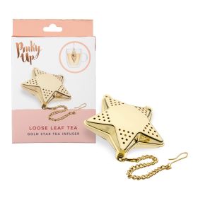 Star Shaped Tea Infuser by Pinky UpÂ