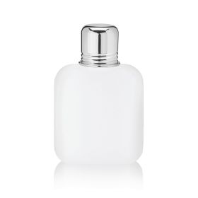 Rogueâ 6oz Plastic Flask by True