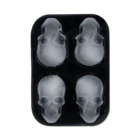 Skull Ice Mold by Foster & Ryeâ