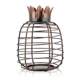 Juicyâ Pineapple Cork Holder by True