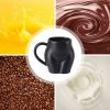 Booty Mug 3D Buttock Ceramic Coffee Mugs 520ml Tea Cup For Lover Couple Family Friend Body Mug Vase Home Decor